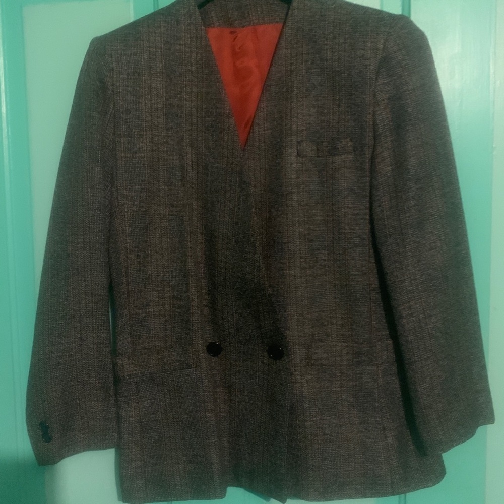 Karen Ellis Women’s Blazer